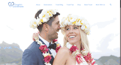 Desktop Screenshot of couplescoordinates.com